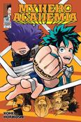 My Hero Academia, Vol. 23: Volume 23 image