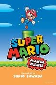 Super Mario Manga Mania image
