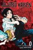 Jujutsu Kaisen 0: Blinding Darkness image