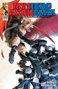 My Hero Academia, Vol. 27: Volume 27 image