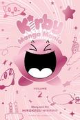 Kirby Manga Mania, Vol. 2: Volume 2