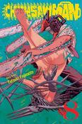 Chainsaw Man, Vol. 8: Volume 8