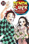 Demon Slayer: Kimetsu no Yaiba, Vol. 23: Life Shining Across The Years: Volume 23