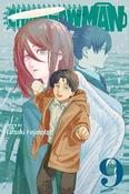 Chainsaw Man, Vol. 9: Bath: Volume 9