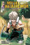 My Hero Academia, Vol. 29: Volume 29 image