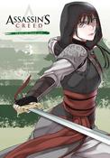 Assassin's Creed: Blade of Shao Jun, Vol. 3: Volume 3