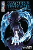 My Hero Academia, Vol. 30: Dabi's Dance: Volume 30 image
