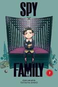 Spy x Family, Vol. 7: Volume 7