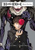 Death Note Short Stories image