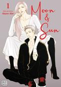 Moon &amp; Sun, Vol. 1: Volume 1 image
