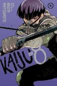 Kaiju No. 8, Vol. 4: Volume 4 image