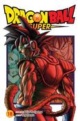 Dragon Ball Super, Vol. 18: Volume 18 image