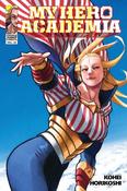 My Hero Academia, Vol. 34: Volume 34 image
