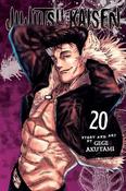 Jujutsu Kaisen, Vol. 20: Sendai Colony--The Height Of The Feast--: Volume 20