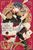 In the Name of the Mermaid Princess, Vol. 2: Volume 2 image