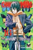 Chainsaw Man, Vol. 16: Volume 16