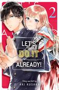 Let's Do It Already!, Vol. 2: Volume 2 image
