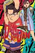 Dandadan, Vol. 9: Volume 9 image