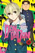 Dandadan, Vol. 10: Volume 10 image