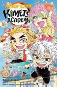 Demon Slayer: Kimetsu Academy, Vol. 5: Volume 5 image