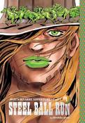 JoJo's Bizarre Adventure: Part 7--Steel Ball Run, Vol. 1: Volume 1 image