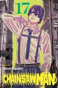 Chainsaw Man, Vol. 17: Volume 17 image