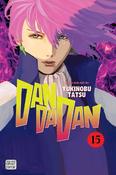 Dandadan, Vol. 15: Volume 15 image
