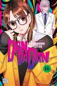 Dandadan, Vol. 16: Volume 16 image