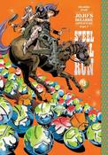 JoJo's Bizarre Adventure: Part 7--Steel Ball Run, Vol. 3: Volume 3 image