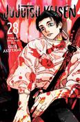 Jujutsu Kaisen, Vol. 28: Volume 28 image