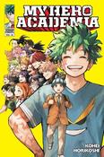 My Hero Academia, Vol. 42: Volume 42 image
