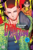Dandadan, Vol. 17: Volume 17 image