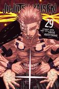 Jujutsu Kaisen, Vol. 29: Volume 29 image