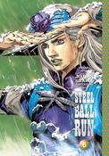 JoJo's Bizarre Adventure: Part 7--Steel Ball Run, Vol. 6: Volume 6 image