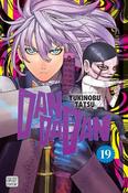 Dandadan, Vol. 19: Volume 19 image