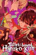 Toilet-bound Hanako-kun, Vol. 3 image