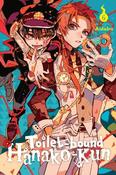 Toilet-bound Hanako-kun, Vol. 6 image
