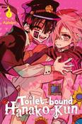 Toilet-bound Hanako-kun, Vol. 7 image