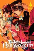 Toilet-bound Hanako-kun, Vol. 9 image