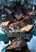Solo Leveling, Vol. 2 (comic) image