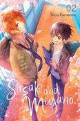 Sasaki and Miyano, Vol. 2 image
