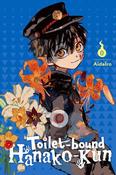 Toilet-bound Hanako-kun, Vol. 0 image