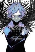 Bungo Stray Dogs: Beast, Vol. 2 image