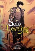 Solo Leveling, Vol. 4 (comic) image