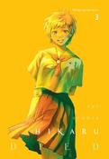 The Summer Hikaru Died, Vol. 3 image