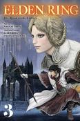 Elden Ring: The Road to the Erdtree, Vol. 3 image