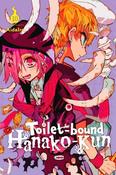 Toilet-bound Hanako-kun, Vol. 10 image