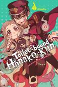 Toilet-bound Hanako-kun, Vol. 2 image