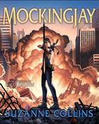 Mockingjay: Illustrated Edition image