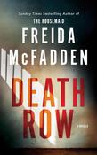 Death Row by Frieda McFadden